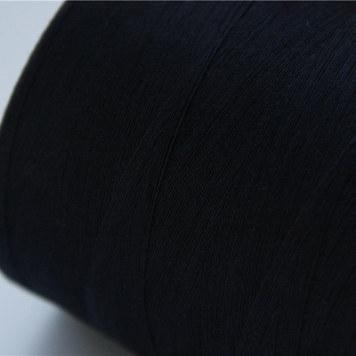 Widerstand-Meta- Aramid-Stickgarn 30 TEX Navy Blue der hohen Temperatur