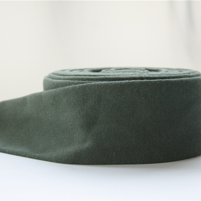 Meta- 60gsm Aramid-Stulpe für Kleidungs-Hose 6.5cm