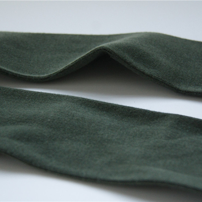Meta- 60gsm Aramid-Stulpe für Kleidungs-Hose 6.5cm