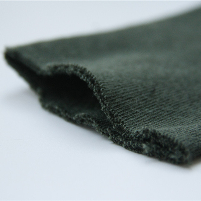 Meta- 60gsm Aramid-Stulpe für Kleidungs-Hose 6.5cm