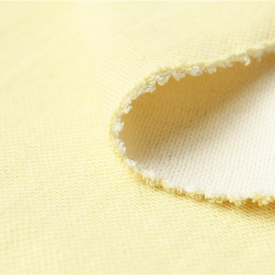 Doppelte Meta- Aramid-Maschenware der Seiten-50% Para Aramid 50% roh für Schnittfestigkeits-Handschuhe