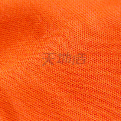 Gemischtes Gewebe-leichte Modacrylfeuchtigkeit Wicking Breathable