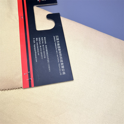 1.5m 230gsm Para Aramid Gewebe für die Verpackung von Sauerstoffflaschen