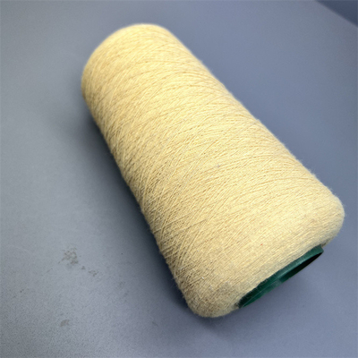 90 TEX Para Aramid Fiber Yarn für das Nähgarn, das Schutzblech macht