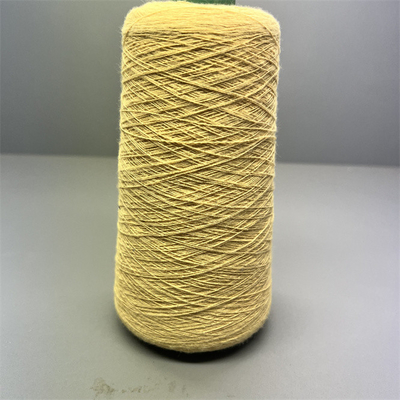 90 TEX Para Aramid Fiber Yarn für das Nähgarn, das Schutzblech macht