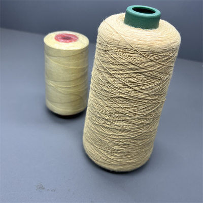 Mechanisches elektrisches Garn Para Aramid für Nähgarn Ne20/3