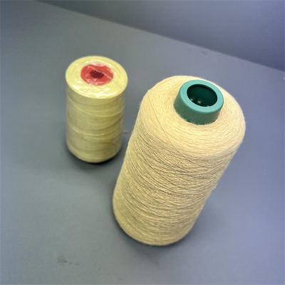 Papier-Para Aramid Garn Aramid für Luftfahrtmaterial-Sport-Materialien
