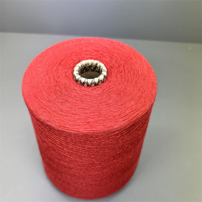 Modacrylfaser-Garn-helle Farbacrylsocken-Garn Ne20/1