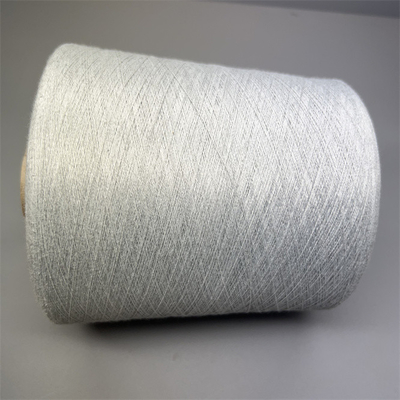Modacrylfaser-Garn-Acryl-Socken-Garn, das Garn Ne20/1 mit der Hand strickt