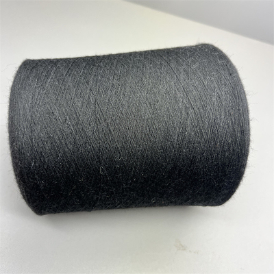 Dickflüssiges flammhemmendes Garn Ne20/1 Lenzing für strickende Unterwäsche