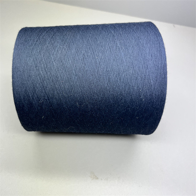 Dickflüssiges Weiche Aramid Garn-20s/2 hochfest für das Stricken und das Spinnen