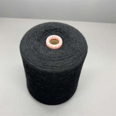 Dickflüssiges Garn-weiche Unterwäsche-Arbeits-Kleidung Ne30/2 Lenzing