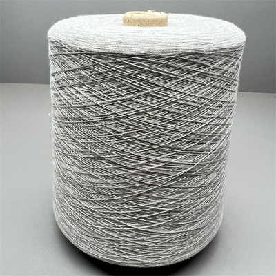 Dickflüssiges Weiche Aramid Garn-20s/2 hochfest für das Stricken und das Spinnen