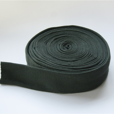 Aramid ohrfeigen flammhemmende Zusätze mit elastischem 80gsm