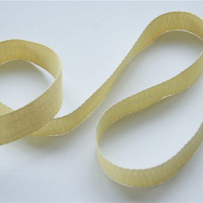 Flammhemmende Förderbänder Para Aramid industrielle Band-2cm