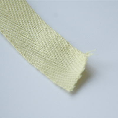 Flammhemmende Förderbänder Para Aramid industrielle Band-2cm