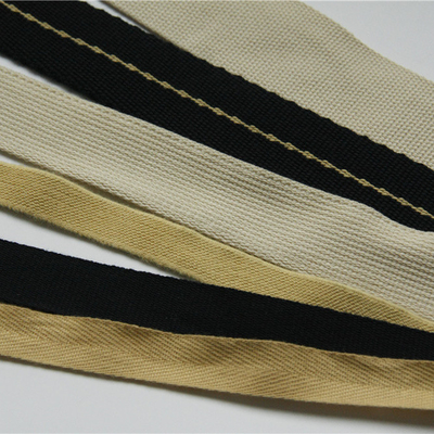 Flammhemmende Förderbänder Para Aramid industrielle Band-2cm