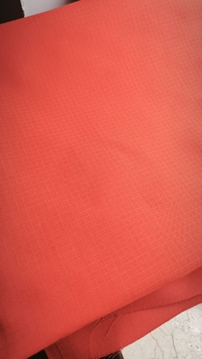 Meta Aramid orange Farbe 200 gm Ripstop Stil