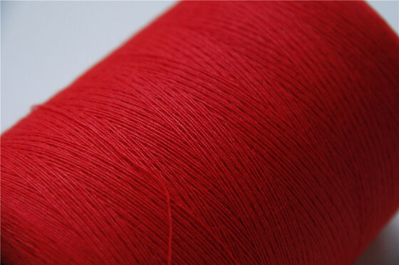 Starkes Para-Aramid-Nähgarn, geeignet für die Herstellung von Feuerwehranzügen und Hochtemperatur-Schutzausrüstung