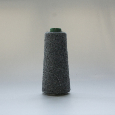 Feuerbekämpfungs-Stoff, der Meta- Aramid-Garn Ne42/2 zeichnet